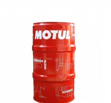 Олива 8100 Eco-nergy 5W30 60 L MOTUL 812304 (фото 1)