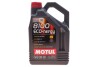 Моторное масло Motul 8100 Eco-Nergy 5W-30 синтетическое 5 л 812306