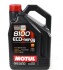 Моторное масло Motul 8100 Eco-Nergy 5W-30 синтетическое 4 л 812307