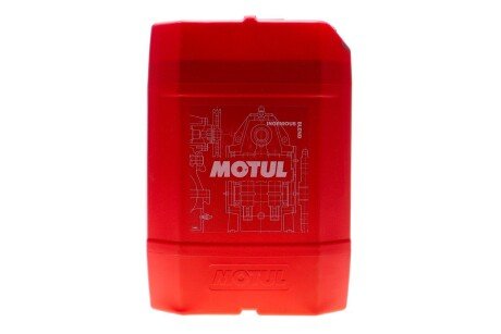 Масло 5W30 MOTUL 812322