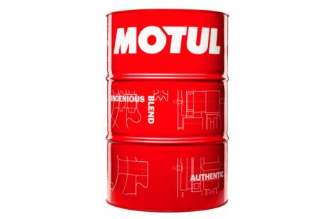 Олива 8100 Eco-nergy 5W30 208 L MOTUL 812332 (фото 1)