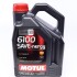 Олива MOTUL 6100 SAVE-NERGY 5W-30 4L 812450