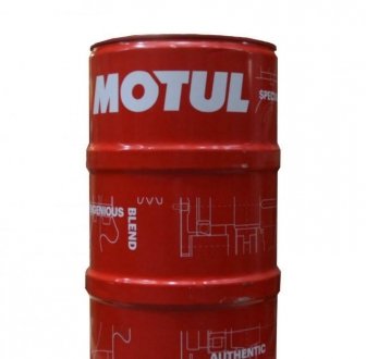 Масло 5W30 MOTUL 814061