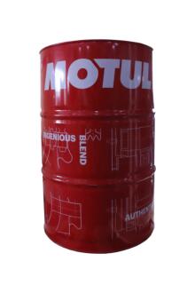Олива моторна 100% синтетична д/авто 8100 X-CLEAN FE 5W30 208L MOTUL 814178 (фото 1)