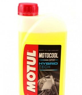 Антифриз Motocool Expert -37°C 1 L MOTUL 818701