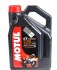 Олива 4T 7100 10W40 4 L MOTUL 836341 (фото 1)