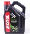 Моторна олива 4T 5100 10W40 4 L MOTUL 836541 (фото 1)