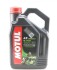 Олива MOTUL 4T 5100 15W50 4 L 836741