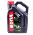 Олива 4T 5100 10W50 4 L MOTUL 836841 (фото 1)