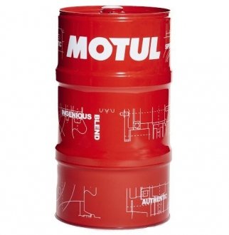 Масло 5W30 MOTUL 838361