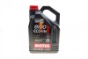 Олива моторна Motul 8100 Eco-Lite 5W-30, 5л. 839551