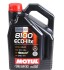 Олива моторна Motul 8100 Eco-Lite 5W-30, 4л. 839554