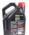 Олива моторна 8100 Eco-Lite 5W-30, 4л. MOTUL 839554 (фото 2)