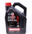 Моторное масло Motul 6100 Save-Lite 0W-20 синтетическое 4 л 841250