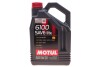 Олива MOTUL 6100 Save-lite SAE 5W20 4 L 841350