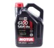 Олива моторна Motul 6100 Save-Lite 5W-20, 5л. 841351