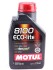 Моторное масло Motul 8100 Eco-Lite 5W-20 синтетическое 1 л 841411