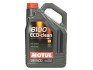 Моторное масло 8100 Eco-Clean+ 5W-30 синтетическое 5 л MOTUL 842551 (фото 1)