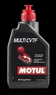 Трансмиссионная жидкость Technosynthese MOTUL 842911 / 105785