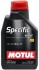 Олива MOTUL SPECIFIC Dexos2 SAE 5W30 (1L) 860011