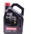 Моторное масло Specific RBS0-2AE 0W-20 синтетическое 5 л MOTUL 867451 (фото 1)