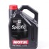 Моторное масло Motul Specific 5122 0W-20 синтетическое 5 л 867606