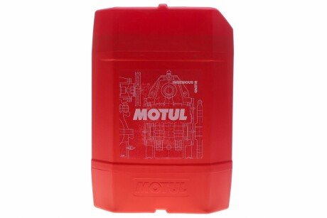 Масло 5W30 MOTUL 867722 (фото 1)