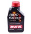 Олива 8100 Eco-clean 0W30 1 L MOTUL 868011 (фото 1)