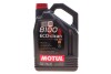 Моторное масло Motul 8100 Eco-Clean 0W-20 синтетическое 5 л 868151