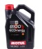 Олива MOTUL 8100 Eco-nergy 0W30 5 L 872051