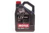 Моторное масло Motul Power LCV Ultra 10W-40 полусинтетическое 5 л 874151