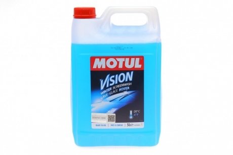 Омыватель стекла MOTUL 992606