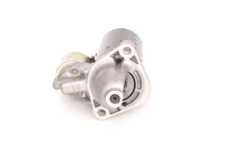 Стартер відновлений HYUNDAI i-30 FD 07-12, Elantra MD 11-16, Tucson TL 15-21, i-30 GD 12-17, ix20 JC 10-19, i-40 VF 11-21, i-30 PD 17-; KIA Ceed ED 07-12, Soul AM 08-13, Sportage SL 10-15, Ceed JD 12-19, Sportage QL 16-, Rio QB/UB 11-17, Carens RP 1 MSG 0001138018 (фото 1)