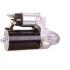 Стартер відновлений TOYOTA Avensis 09-18, Auris E180 12-18, Verso 09-18; MITSUBISHI Outlander 15-21; MINI Hatch R56 07-14, Countryman R60 10-17, Clubman R55 05-14, Clubvan R55 12-14, Paceman R61 13-16, Cabrio R57 08-15, Coupe R58 10-15, Roadster R59  0001138040