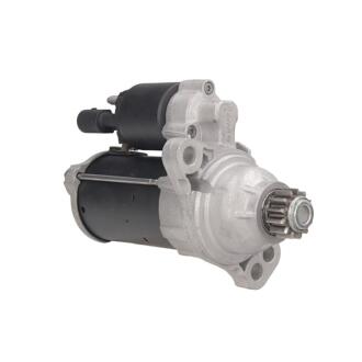 Стартер відновлений VW TIGUAN (5N_) 15-18; AUDI Q3 (8U) 13-18; SKODA SUPERB III (3V3) 15-; SEAT LEON III (5F) 13-20 MSG 0001177008 (фото 1)