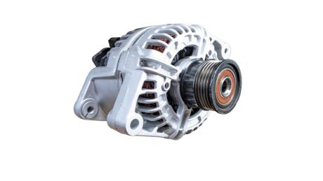 Генератор відновлений VW LT 28-46 II (2DA, 2DD, 2DH) 96-06; VOLVO S70 (874) 97-00 MSG 0124515021 (фото 1)