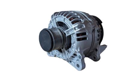 Генератор відновлений VW PASSAT CC (357) 08-12; AUDI A3 (8P7) 08-13; FORD GALAXY I (WGR) 00-06 MSG 0124525098 (фото 1)