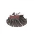 Компрессорное колесо GARRETT GT2876R 03-01-086