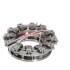 Сопловий апарат MITSUBISHI TD04VG-1 MSG 04-05-003 (фото 4)