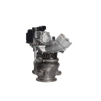 Турбина восстановленная 1.2 TSI Skoda Octavia A7 12-, VW Passat 14-, VW Golf VII 12- MSG 04E145721B (фото 1)