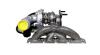 Турбина восстановленная AUDI A3 (8P1) 04-12, A3 Sportback (8PA) 04-13, A3 (8P7) 08-13 06J145713F