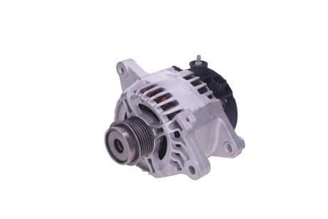 Генератор відновлений TOYOTA AURIS (E15) 07-12,COROLLA (E150) 07-14,Auris E150 07-13,Corolla 07-13 MSG 101210-0912 (фото 1)