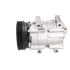 Компресор кондиціонера FORD PUMA (ECT) 97-02,FIESTA IV (JA_, JB_) 95-02,Fiesta 95-02; MAZDA 121 III (JASM, JBSM) 96-03 MSG 10-160-01018 (фото 1)