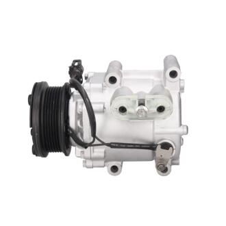Компресор кондиціонера FORD TRANSIT (V347/V348) 06-14,MONDEO III (BWY) 00-07,MONDEO III (B5Y) 00-07 MSG 10-160-01025
