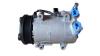 Компресор кондиціонера FORD FOCUS II (DA_) 04-12; VOLVO C30 (533) 06-12; MAZDA 3 (BL) 09-13 10-160-01034