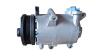 Компресор кондиціонера FORD FOCUS II (DA_) 04-12,C-MAX I (DM2) 03-10; VOLVO C30 (533) 06-12,V50 (545) 04-12 10-160-01036