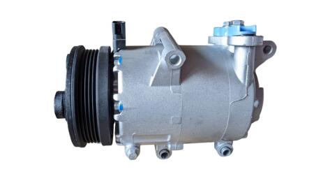 Компресор кондиціонера FORD FOCUS II (DA_) 04-12,C-MAX I (DM2) 03-10; VOLVO C30 (533) 06-12,V50 (545) 04-12 MSG 10-160-01036