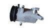 Компресор кондиціонера FORD TRANSIT (V347/V348) 06-14; CITROEN JUMPER (250) 06-; PEUGEOT BOXER (250) 06- 10-160-01039