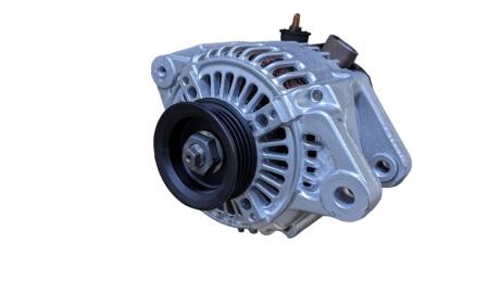 Генератор відновлений TOYOTA YARIS (XP10) 99-05,FUN CARGO (_NLP2_, _NCP2_) 99-05,Yaris 00-05 MSG 102211-9070 (фото 1)