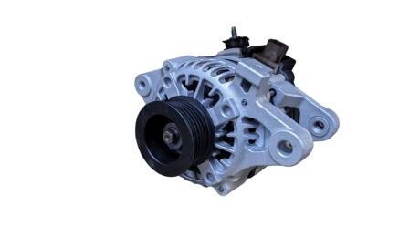 Генератор відновлений TOYOTA COROLLA (E150) 12-14 MSG 104210-9330 (фото 1)